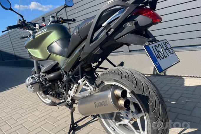 Bmw R 1200