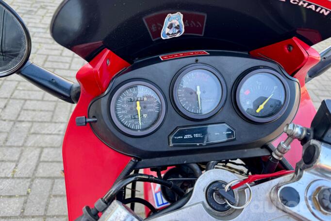 Suzuki GSX-F