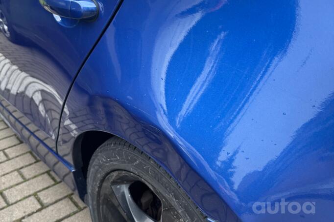 BMW 1 Series E81/E82/E87/E88 [restyling] Hatchback 5-doors