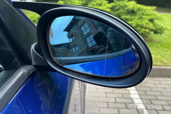 BMW 1 Series E81/E82/E87/E88 [restyling] Hatchback 5-doors