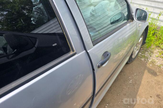 Volkswagen Golf 4 generation Hatchback 5-doors