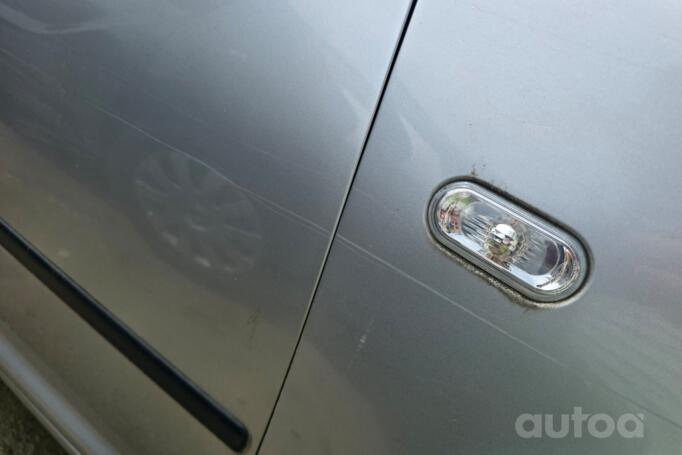 Volkswagen Golf 4 generation Hatchback 5-doors