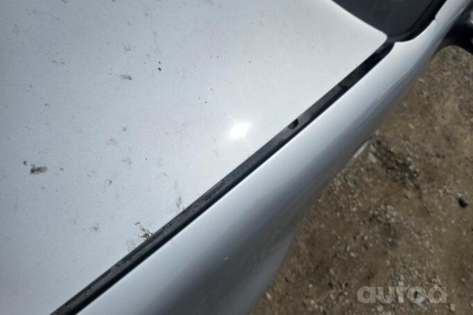 Volkswagen Golf 4 generation Hatchback 5-doors