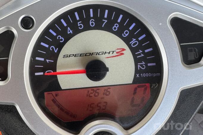 Peugeot Speedfight