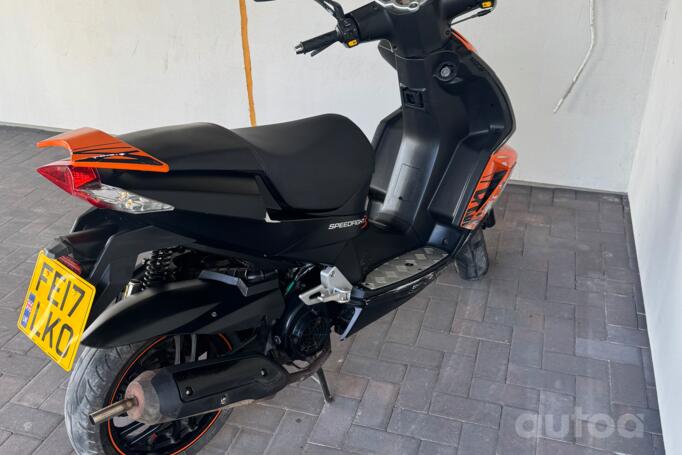 Peugeot Speedfight