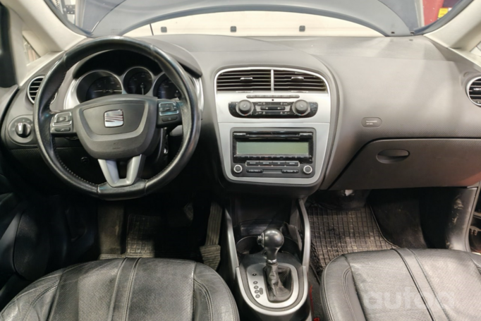SEAT Altea 1 generation [restyling] XL minivan 5-doors