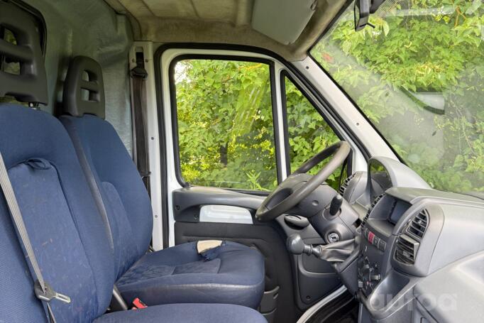 Fiat Ducato 2 generation