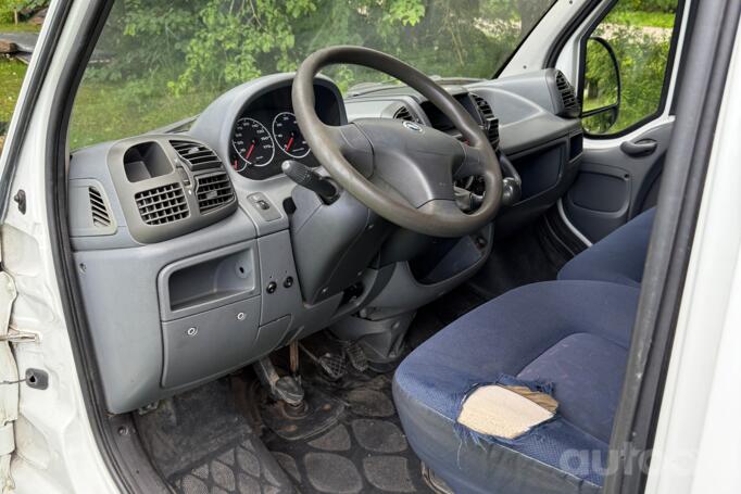 Fiat Ducato 2 generation