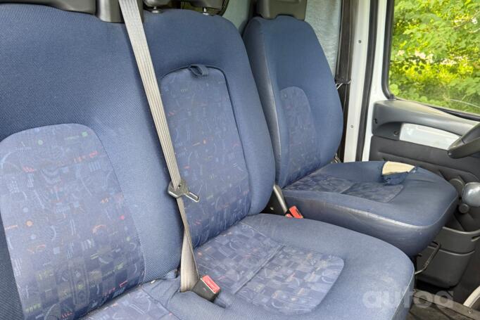 Fiat Ducato 2 generation