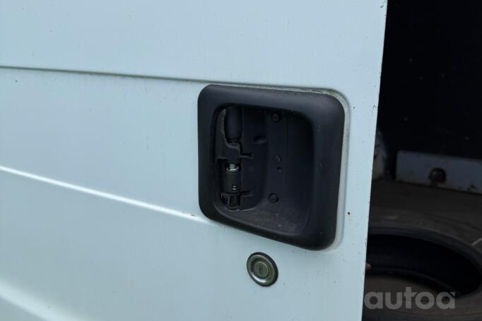 Fiat Ducato 2 generation
