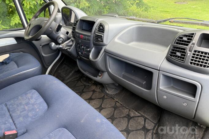 Fiat Ducato 2 generation