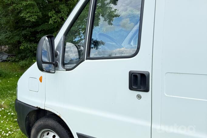 Fiat Ducato 2 generation