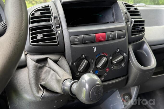 Fiat Ducato 2 generation