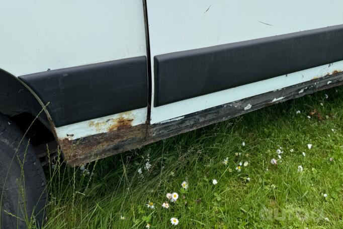 Fiat Ducato 2 generation