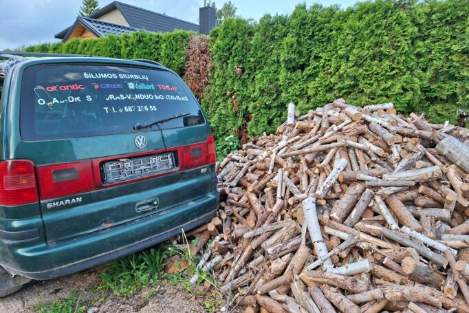 Volkswagen Sharan 1 generation [2th restyling] Minivan