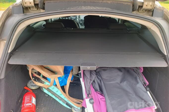 Opel Insignia A [restyling] Sports Tourer wagon 5-doors