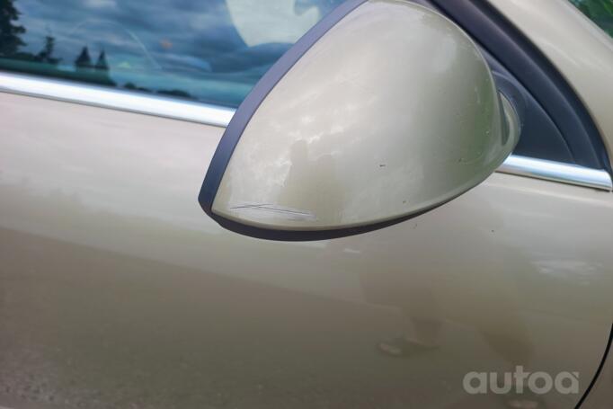 Opel Insignia A [restyling] Sports Tourer wagon 5-doors