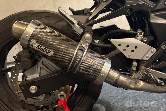 Kawasaki Z