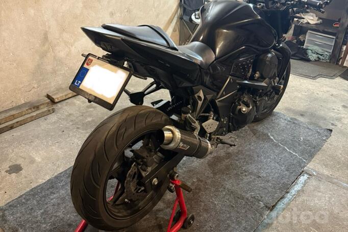 Kawasaki Z