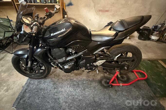 Kawasaki Z