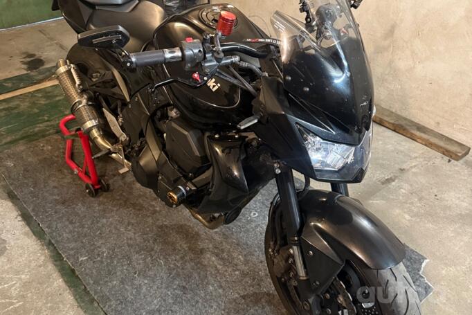 Kawasaki Z