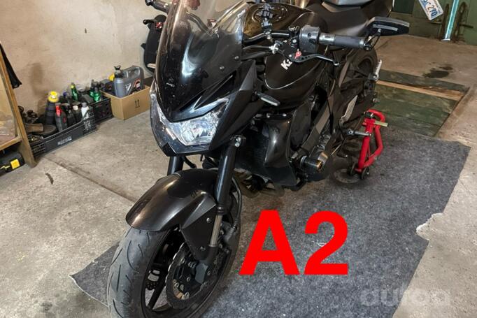 Kawasaki Z