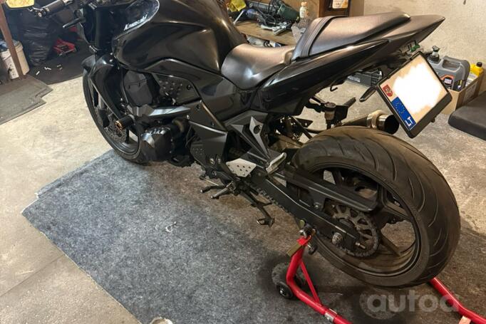 Kawasaki Z