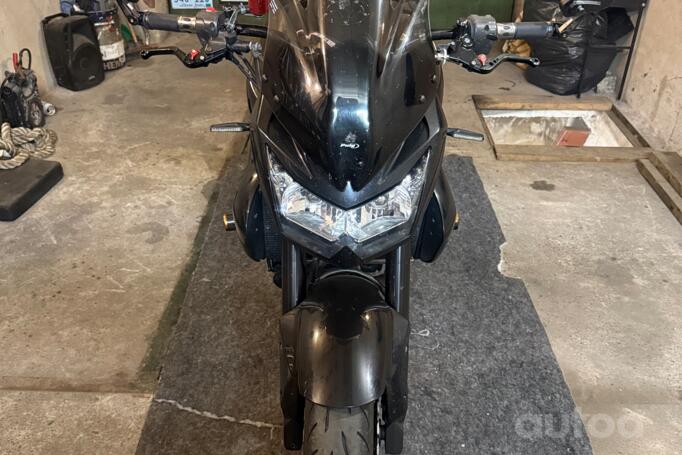 Kawasaki Z