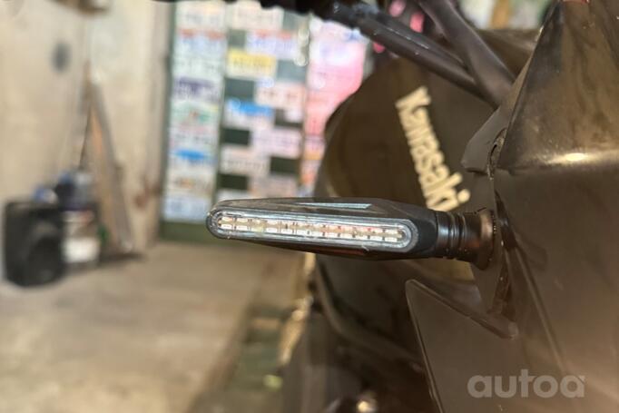 Kawasaki Z