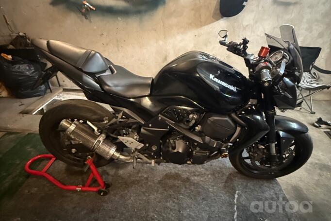 Kawasaki Z