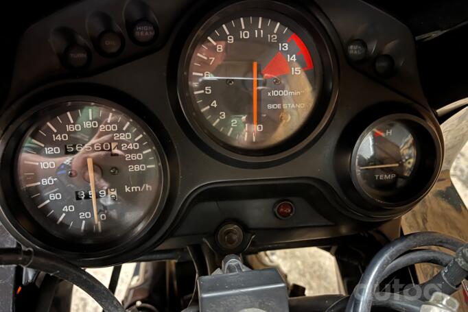 Honda CBR