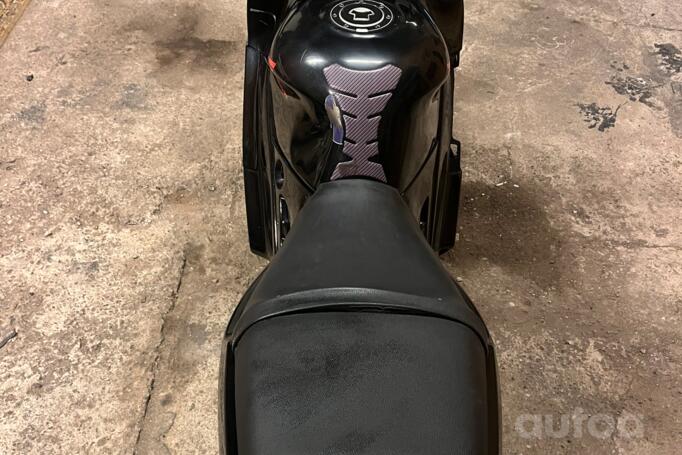 Honda CBR