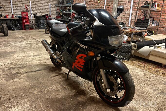 Honda CBR