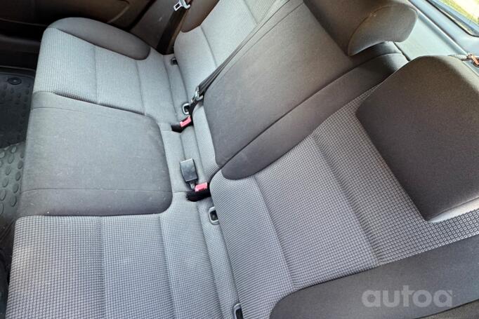 Audi A3 8P/8PA [restyling] Hatchback 3-doors