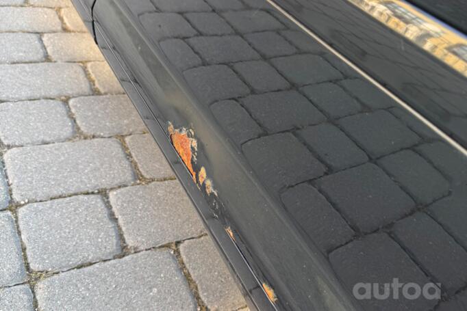 Audi A3 8P/8PA [restyling] Hatchback 3-doors