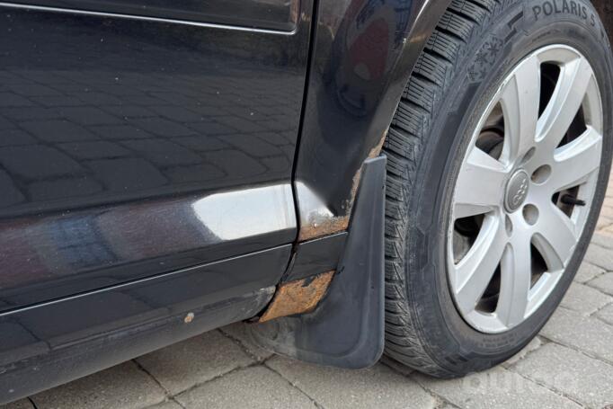 Audi A3 8P/8PA [restyling] Hatchback 3-doors