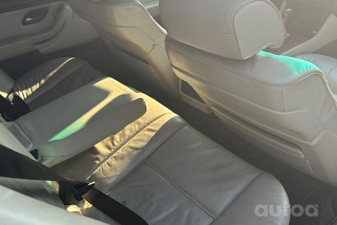 BMW 5 Series E39 Touring wagon