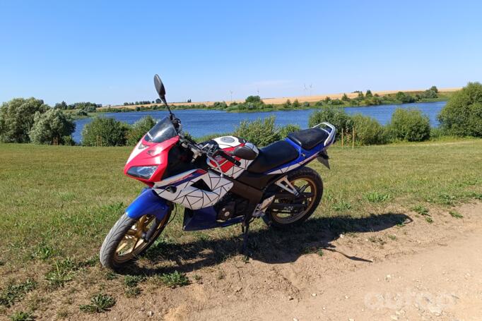 Honda CBR