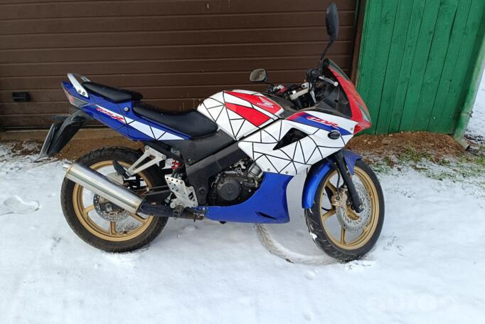 Honda CBR