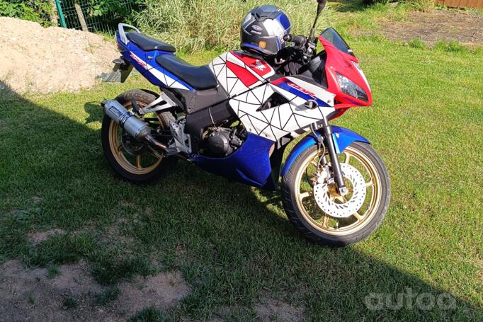 Honda CBR