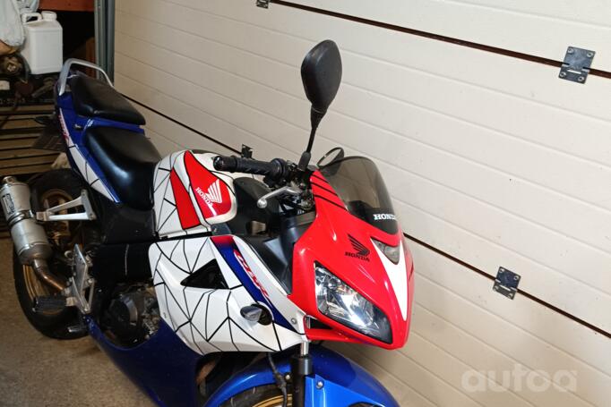 Honda CBR