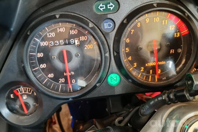 Honda CBR