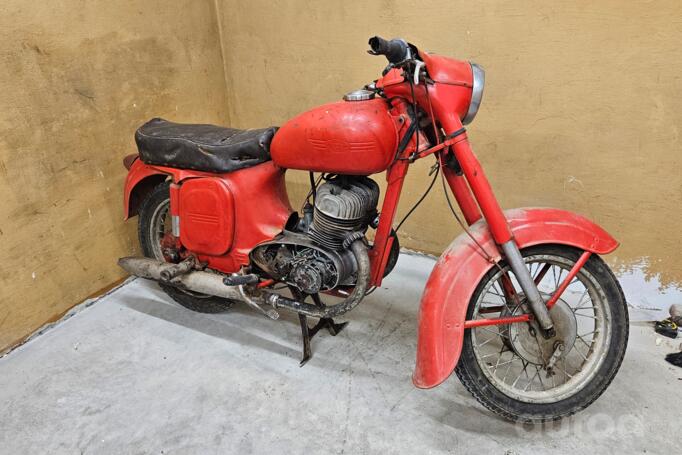 Jawa 350