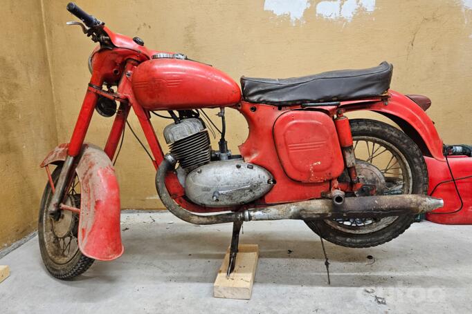 Jawa 350