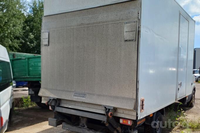 Volkswagen LT Typ 2D
