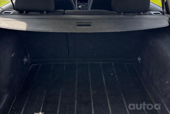 Volkswagen Golf 4 generation wagon