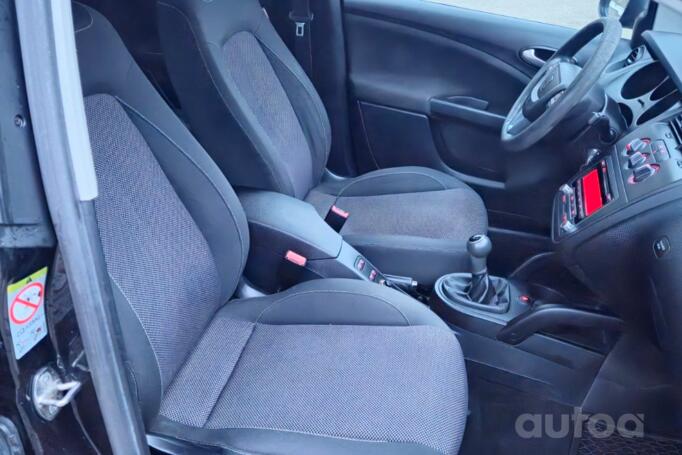 SEAT Altea 1 generation [restyling] Minivan 5-doors
