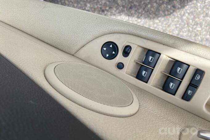 BMW 5 Series E60/E61 [restyling] Sedan