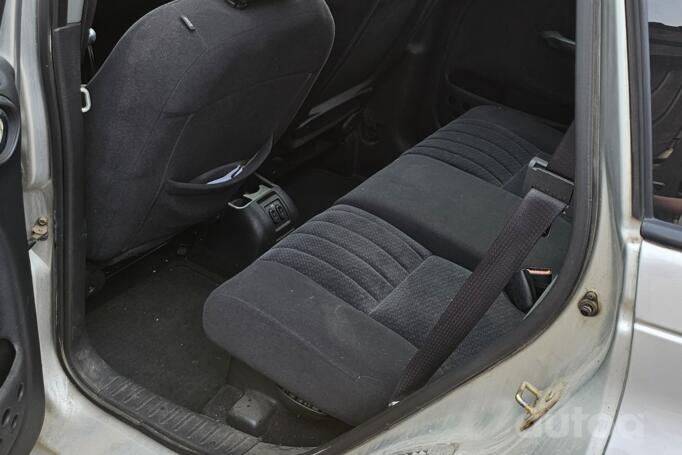 Chrysler PT Cruiser 1 generation Hatchback