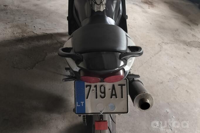 Kawasaki ZX-6R